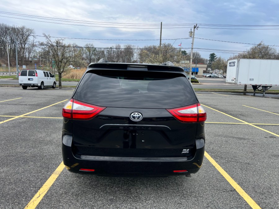 2015 Toyota Sienna 5dr 7-Pass Van XLE Premium AWD (Natl), available for sale in Hartford , Connecticut | Ledyard Auto Sale LLC. Hartford , Connecticut 2015 Toyota Sienna 5dr 7-Pass Van XLE Premium AWD (Natl), available for sale in Hartford , Connecticut | Ledyard Auto Sale LLC. Hartford , Connecticut