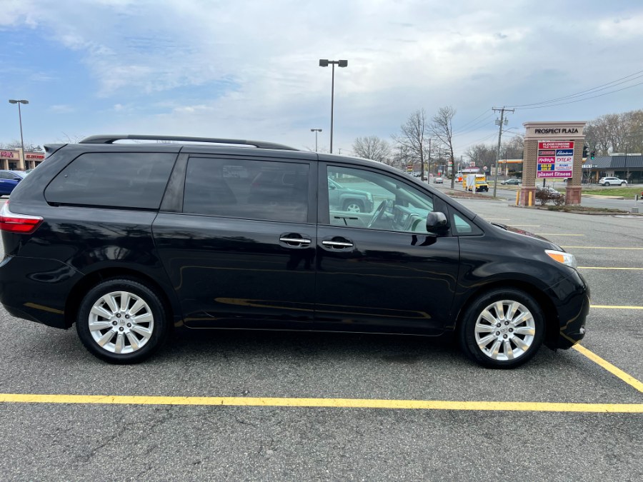 2015 Toyota Sienna 5dr 7-Pass Van XLE Premium AWD (Natl), available for sale in Hartford , Connecticut | Ledyard Auto Sale LLC. Hartford , Connecticut 2015 Toyota Sienna 5dr 7-Pass Van XLE Premium AWD (Natl), available for sale in Hartford , Connecticut | Ledyard Auto Sale LLC. Hartford , Connecticut