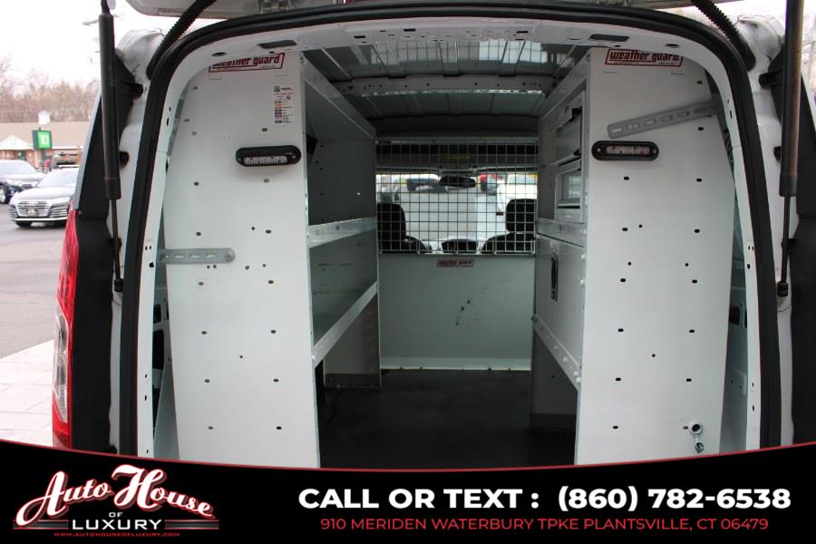 2016 Ford Transit Connect LWB XL w/Rear Liftgate, available for sale in Plantsville, Connecticut | Auto House of Luxury. Plantsville, Connecticut 2016 Ford Transit Connect LWB XL w/Rear Liftgate, available for sale in Plantsville, Connecticut | Auto House of Luxury. Plantsville, Connecticut