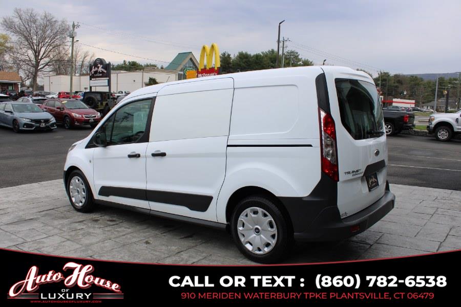 2016 Ford Transit Connect LWB XL w/Rear Liftgate, available for sale in Plantsville, Connecticut | Auto House of Luxury. Plantsville, Connecticut 2016 Ford Transit Connect LWB XL w/Rear Liftgate, available for sale in Plantsville, Connecticut | Auto House of Luxury. Plantsville, Connecticut