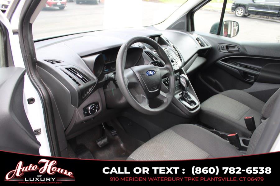 2016 Ford Transit Connect LWB XL w/Rear Liftgate, available for sale in Plantsville, Connecticut | Auto House of Luxury. Plantsville, Connecticut 2016 Ford Transit Connect LWB XL w/Rear Liftgate, available for sale in Plantsville, Connecticut | Auto House of Luxury. Plantsville, Connecticut