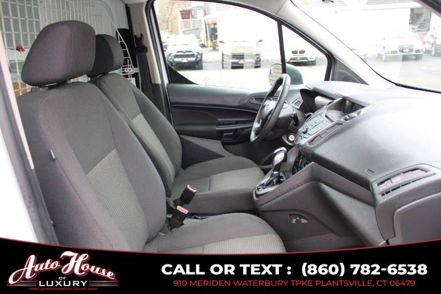 2016 Ford Transit Connect LWB XL w/Rear Liftgate, available for sale in Plantsville, Connecticut | Auto House of Luxury. Plantsville, Connecticut 2016 Ford Transit Connect LWB XL w/Rear Liftgate, available for sale in Plantsville, Connecticut | Auto House of Luxury. Plantsville, Connecticut
