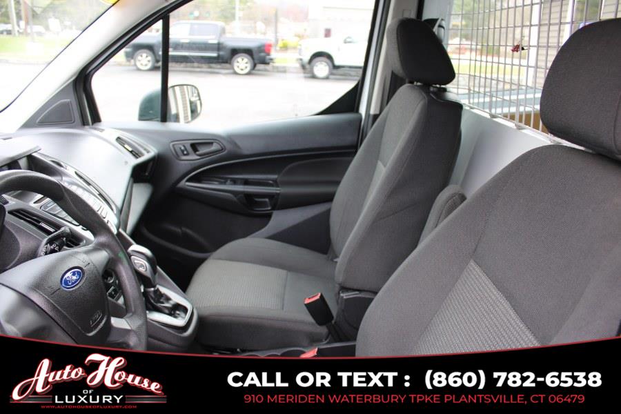 2016 Ford Transit Connect LWB XL w/Rear Liftgate, available for sale in Plantsville, Connecticut | Auto House of Luxury. Plantsville, Connecticut 2016 Ford Transit Connect LWB XL w/Rear Liftgate, available for sale in Plantsville, Connecticut | Auto House of Luxury. Plantsville, Connecticut