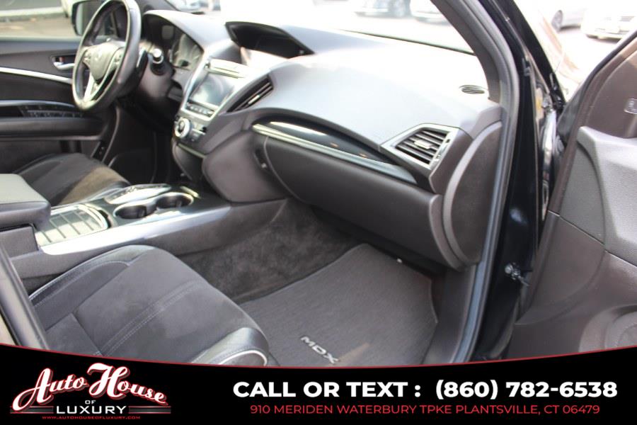 2020 Acura MDX SH-AWD 7-Passenger w/Technology/A-Spec Pkg, available for sale in Plantsville, Connecticut | Auto House of Luxury. Plantsville, Connecticut 2020 Acura MDX SH-AWD 7-Passenger w/Technology/A-Spec Pkg, available for sale in Plantsville, Connecticut | Auto House of Luxury. Plantsville, Connecticut