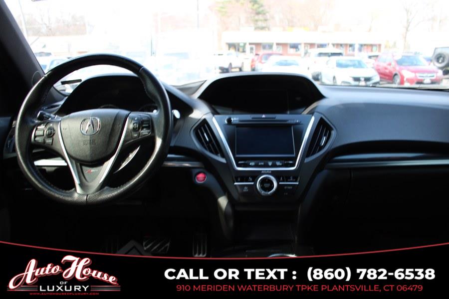 2020 Acura MDX SH-AWD 7-Passenger w/Technology/A-Spec Pkg, available for sale in Plantsville, Connecticut | Auto House of Luxury. Plantsville, Connecticut 2020 Acura MDX SH-AWD 7-Passenger w/Technology/A-Spec Pkg, available for sale in Plantsville, Connecticut | Auto House of Luxury. Plantsville, Connecticut