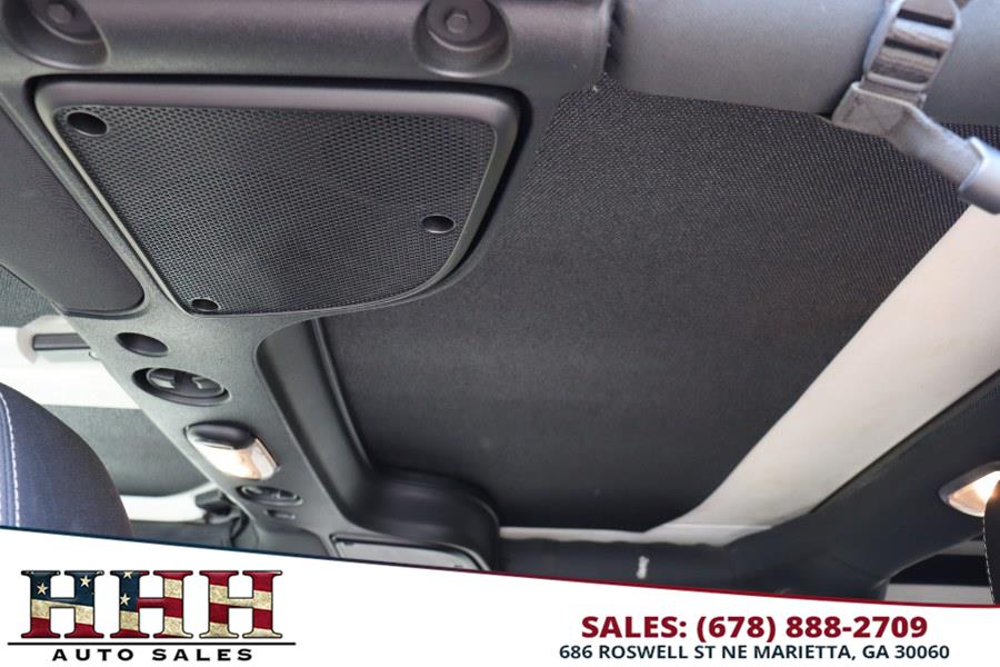 2016 Jeep Wrangler Unlimi RUBICON, available for sale in Marietta, Georgia | HHH Auto Sales LLC. Marietta, Georgia 2016 Jeep Wrangler Unlimi RUBICON, available for sale in Marietta, Georgia | HHH Auto Sales LLC. Marietta, Georgia