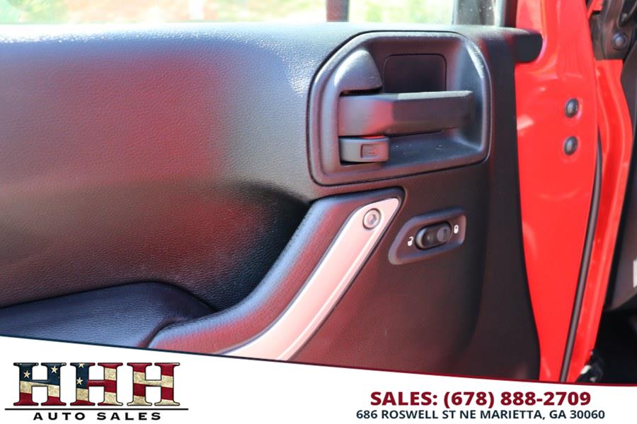 2016 Jeep Wrangler Unlimi RUBICON, available for sale in Marietta, Georgia | HHH Auto Sales LLC. Marietta, Georgia 2016 Jeep Wrangler Unlimi RUBICON, available for sale in Marietta, Georgia | HHH Auto Sales LLC. Marietta, Georgia