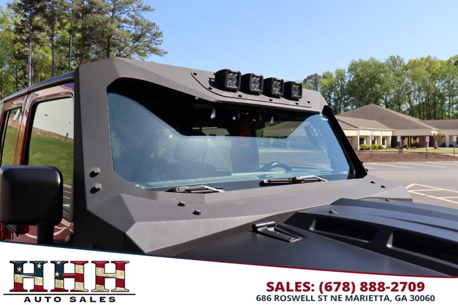 2016 Jeep Wrangler Unlimi RUBICON, available for sale in Marietta, Georgia | HHH Auto Sales LLC. Marietta, Georgia 2016 Jeep Wrangler Unlimi RUBICON, available for sale in Marietta, Georgia | HHH Auto Sales LLC. Marietta, Georgia
