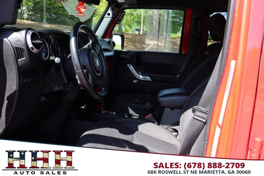 2016 Jeep Wrangler Unlimi RUBICON, available for sale in Marietta, Georgia | HHH Auto Sales LLC. Marietta, Georgia 2016 Jeep Wrangler Unlimi RUBICON, available for sale in Marietta, Georgia | HHH Auto Sales LLC. Marietta, Georgia