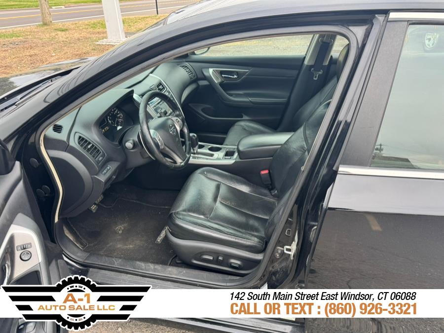 2013 Nissan Altima 4dr Sdn V6 3.5 SV, available for sale in East Windsor, Connecticut | A1 Auto Sale LLC. East Windsor, Connecticut 2013 Nissan Altima 4dr Sdn V6 3.5 SV, available for sale in East Windsor, Connecticut | A1 Auto Sale LLC. East Windsor, Connecticut