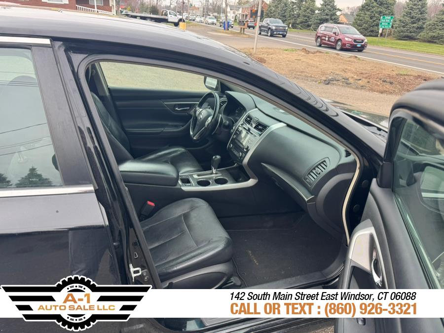 2013 Nissan Altima 4dr Sdn V6 3.5 SV, available for sale in East Windsor, Connecticut | A1 Auto Sale LLC. East Windsor, Connecticut 2013 Nissan Altima 4dr Sdn V6 3.5 SV, available for sale in East Windsor, Connecticut | A1 Auto Sale LLC. East Windsor, Connecticut