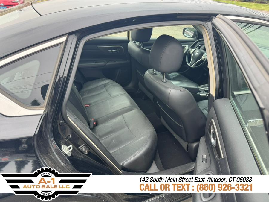 2013 Nissan Altima 4dr Sdn V6 3.5 SV, available for sale in East Windsor, Connecticut | A1 Auto Sale LLC. East Windsor, Connecticut 2013 Nissan Altima 4dr Sdn V6 3.5 SV, available for sale in East Windsor, Connecticut | A1 Auto Sale LLC. East Windsor, Connecticut