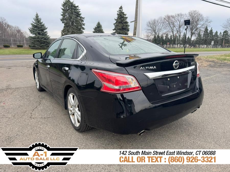 2013 Nissan Altima 4dr Sdn V6 3.5 SV, available for sale in East Windsor, Connecticut | A1 Auto Sale LLC. East Windsor, Connecticut 2013 Nissan Altima 4dr Sdn V6 3.5 SV, available for sale in East Windsor, Connecticut | A1 Auto Sale LLC. East Windsor, Connecticut