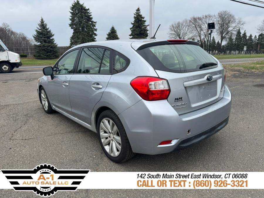 2012 Subaru Impreza Wagon 5dr Auto 2.0i, available for sale in East Windsor, Connecticut | A1 Auto Sale LLC. East Windsor, Connecticut 2012 Subaru Impreza Wagon 5dr Auto 2.0i, available for sale in East Windsor, Connecticut | A1 Auto Sale LLC. East Windsor, Connecticut