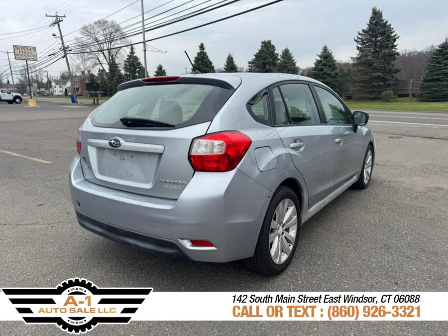 2012 Subaru Impreza Wagon 5dr Auto 2.0i, available for sale in East Windsor, Connecticut | A1 Auto Sale LLC. East Windsor, Connecticut 2012 Subaru Impreza Wagon 5dr Auto 2.0i, available for sale in East Windsor, Connecticut | A1 Auto Sale LLC. East Windsor, Connecticut