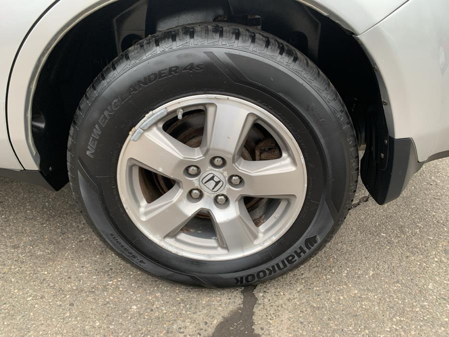 2011 Honda Pilot 4WD 4dr EX-L, available for sale in Springfield, Massachusetts | Absolute Motors Inc. Springfield, Massachusetts 2011 Honda Pilot 4WD 4dr EX-L, available for sale in Springfield, Massachusetts | Absolute Motors Inc. Springfield, Massachusetts