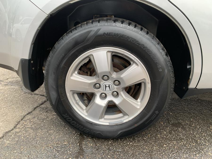 2011 Honda Pilot 4WD 4dr EX-L, available for sale in Springfield, Massachusetts | Absolute Motors Inc. Springfield, Massachusetts 2011 Honda Pilot 4WD 4dr EX-L, available for sale in Springfield, Massachusetts | Absolute Motors Inc. Springfield, Massachusetts