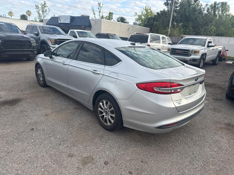 2017 Ford Fusion S FWD, available for sale in Kissimmee, Florida | Central florida Auto Trader. Kissimmee, Florida 2017 Ford Fusion S FWD, available for sale in Kissimmee, Florida | Central florida Auto Trader. Kissimmee, Florida