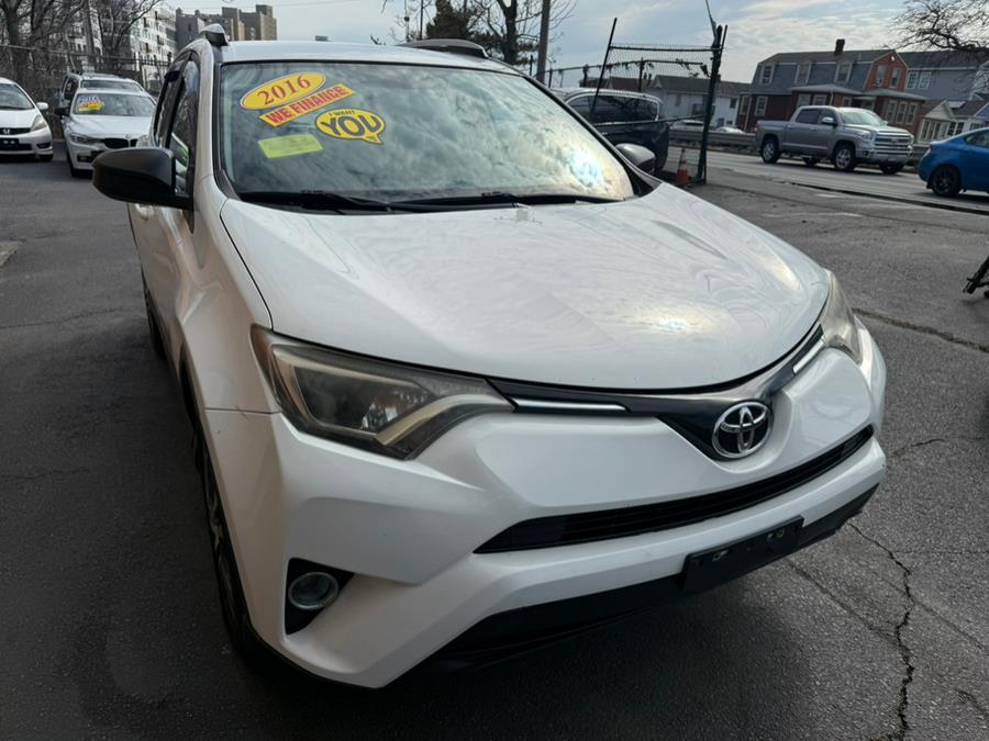 2016 Toyota RAV4 AWD 4dr LE (Natl), available for sale in Revere, Massachusetts | Wonderland Auto. Revere, Massachusetts 2016 Toyota RAV4 AWD 4dr LE (Natl), available for sale in Revere, Massachusetts | Wonderland Auto. Revere, Massachusetts