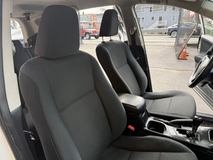 2016 Toyota RAV4 AWD 4dr LE (Natl), available for sale in Revere, Massachusetts | Wonderland Auto. Revere, Massachusetts 2016 Toyota RAV4 AWD 4dr LE (Natl), available for sale in Revere, Massachusetts | Wonderland Auto. Revere, Massachusetts
