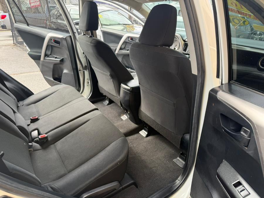 2016 Toyota RAV4 AWD 4dr LE (Natl), available for sale in Revere, Massachusetts | Wonderland Auto. Revere, Massachusetts 2016 Toyota RAV4 AWD 4dr LE (Natl), available for sale in Revere, Massachusetts | Wonderland Auto. Revere, Massachusetts