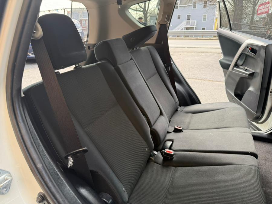 2016 Toyota RAV4 AWD 4dr LE (Natl), available for sale in Revere, Massachusetts | Wonderland Auto. Revere, Massachusetts 2016 Toyota RAV4 AWD 4dr LE (Natl), available for sale in Revere, Massachusetts | Wonderland Auto. Revere, Massachusetts