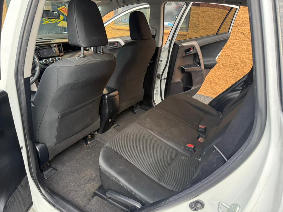 2016 Toyota RAV4 AWD 4dr LE (Natl), available for sale in Revere, Massachusetts | Wonderland Auto. Revere, Massachusetts 2016 Toyota RAV4 AWD 4dr LE (Natl), available for sale in Revere, Massachusetts | Wonderland Auto. Revere, Massachusetts