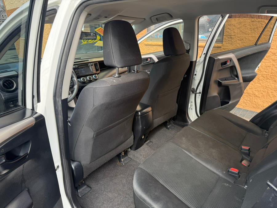 2016 Toyota RAV4 AWD 4dr LE (Natl), available for sale in Revere, Massachusetts | Wonderland Auto. Revere, Massachusetts 2016 Toyota RAV4 AWD 4dr LE (Natl), available for sale in Revere, Massachusetts | Wonderland Auto. Revere, Massachusetts