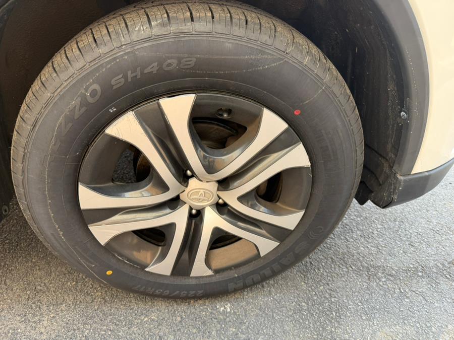 2016 Toyota RAV4 AWD 4dr LE (Natl), available for sale in Revere, Massachusetts | Wonderland Auto. Revere, Massachusetts 2016 Toyota RAV4 AWD 4dr LE (Natl), available for sale in Revere, Massachusetts | Wonderland Auto. Revere, Massachusetts