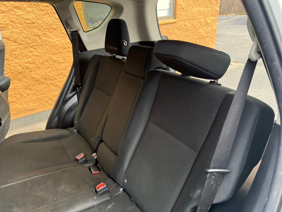 2016 Toyota RAV4 AWD 4dr LE (Natl), available for sale in Revere, Massachusetts | Wonderland Auto. Revere, Massachusetts 2016 Toyota RAV4 AWD 4dr LE (Natl), available for sale in Revere, Massachusetts | Wonderland Auto. Revere, Massachusetts