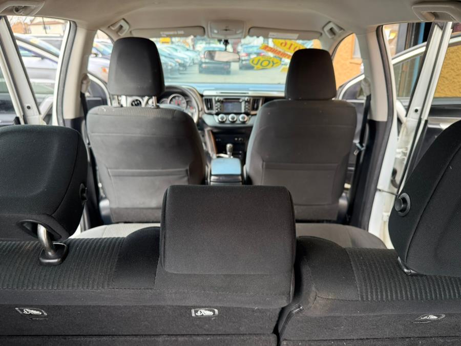 2016 Toyota RAV4 AWD 4dr LE (Natl), available for sale in Revere, Massachusetts | Wonderland Auto. Revere, Massachusetts 2016 Toyota RAV4 AWD 4dr LE (Natl), available for sale in Revere, Massachusetts | Wonderland Auto. Revere, Massachusetts