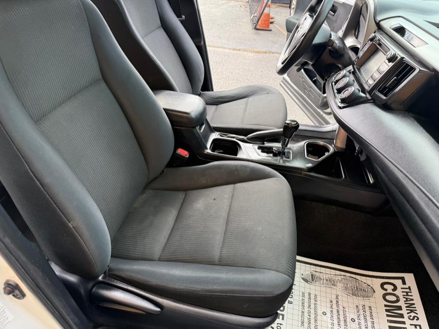 2016 Toyota RAV4 AWD 4dr LE (Natl), available for sale in Revere, Massachusetts | Wonderland Auto. Revere, Massachusetts 2016 Toyota RAV4 AWD 4dr LE (Natl), available for sale in Revere, Massachusetts | Wonderland Auto. Revere, Massachusetts