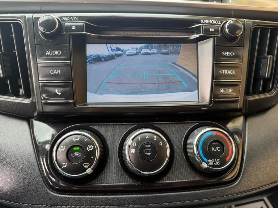 2016 Toyota RAV4 AWD 4dr LE (Natl), available for sale in Revere, Massachusetts | Wonderland Auto. Revere, Massachusetts 2016 Toyota RAV4 AWD 4dr LE (Natl), available for sale in Revere, Massachusetts | Wonderland Auto. Revere, Massachusetts