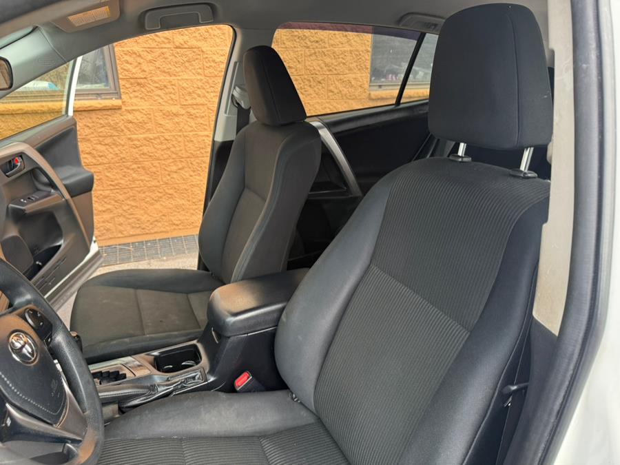 2016 Toyota RAV4 AWD 4dr LE (Natl), available for sale in Revere, Massachusetts | Wonderland Auto. Revere, Massachusetts 2016 Toyota RAV4 AWD 4dr LE (Natl), available for sale in Revere, Massachusetts | Wonderland Auto. Revere, Massachusetts