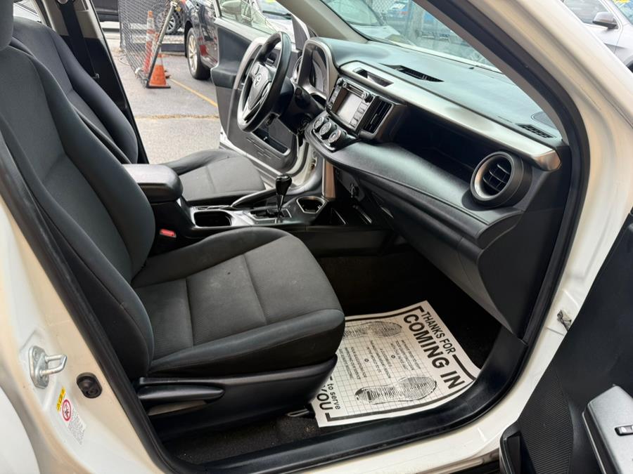 2016 Toyota RAV4 AWD 4dr LE (Natl), available for sale in Revere, Massachusetts | Wonderland Auto. Revere, Massachusetts 2016 Toyota RAV4 AWD 4dr LE (Natl), available for sale in Revere, Massachusetts | Wonderland Auto. Revere, Massachusetts