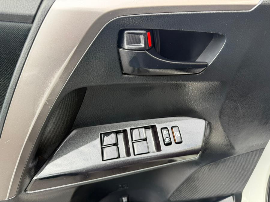 2016 Toyota RAV4 AWD 4dr LE (Natl), available for sale in Revere, Massachusetts | Wonderland Auto. Revere, Massachusetts 2016 Toyota RAV4 AWD 4dr LE (Natl), available for sale in Revere, Massachusetts | Wonderland Auto. Revere, Massachusetts