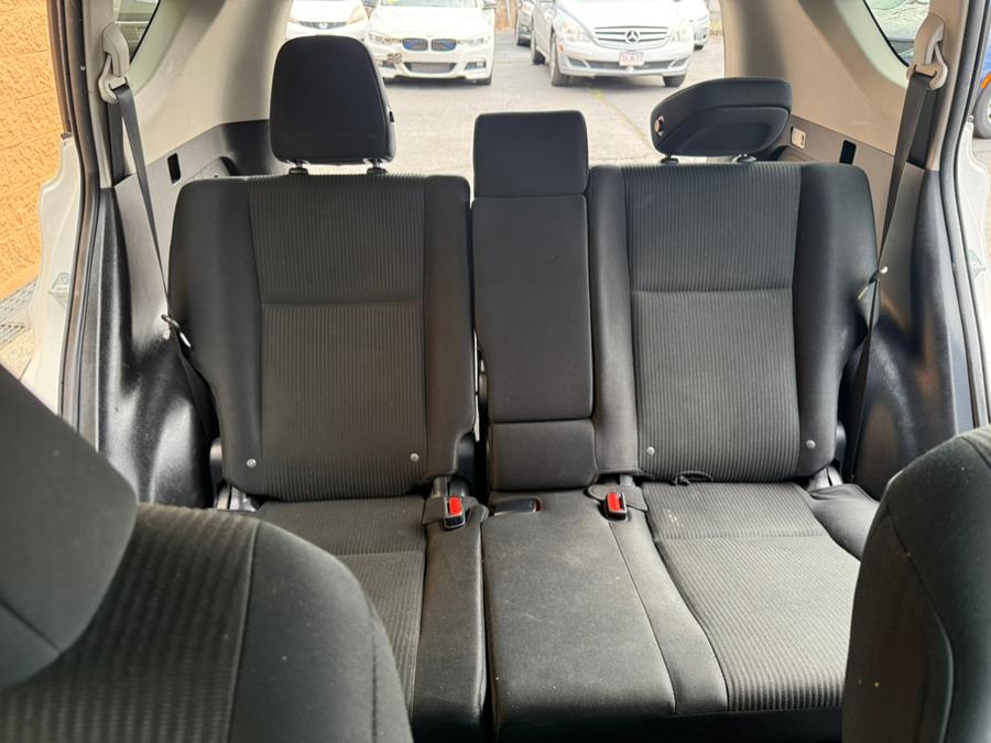 2016 Toyota RAV4 AWD 4dr LE (Natl), available for sale in Revere, Massachusetts | Wonderland Auto. Revere, Massachusetts 2016 Toyota RAV4 AWD 4dr LE (Natl), available for sale in Revere, Massachusetts | Wonderland Auto. Revere, Massachusetts