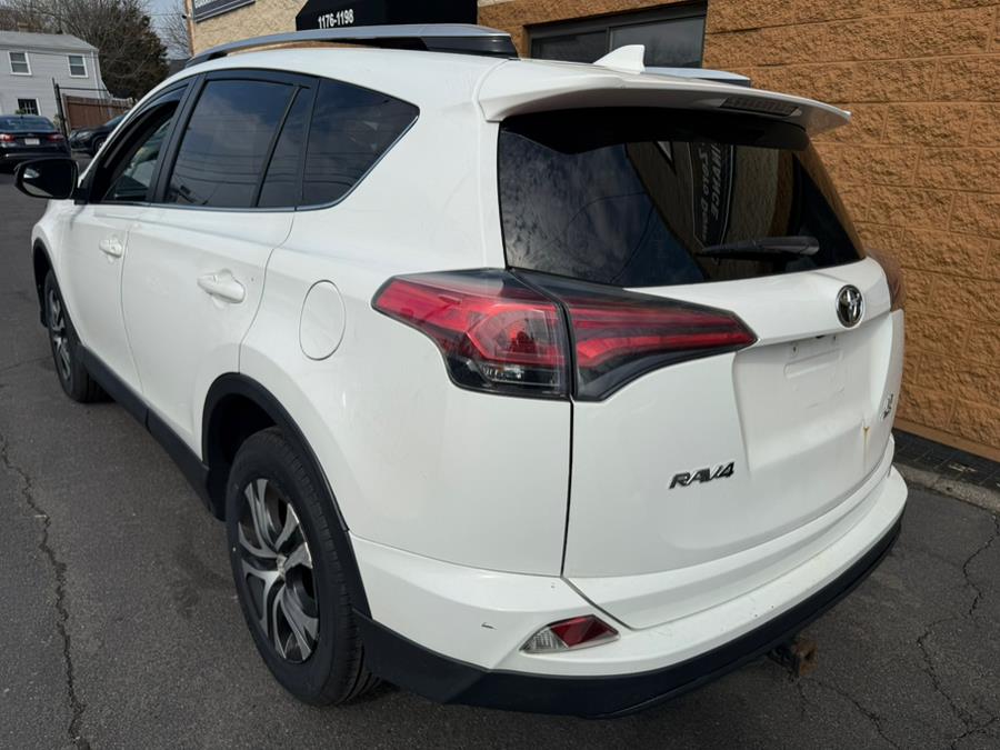 2016 Toyota RAV4 AWD 4dr LE (Natl), available for sale in Revere, Massachusetts | Wonderland Auto. Revere, Massachusetts 2016 Toyota RAV4 AWD 4dr LE (Natl), available for sale in Revere, Massachusetts | Wonderland Auto. Revere, Massachusetts