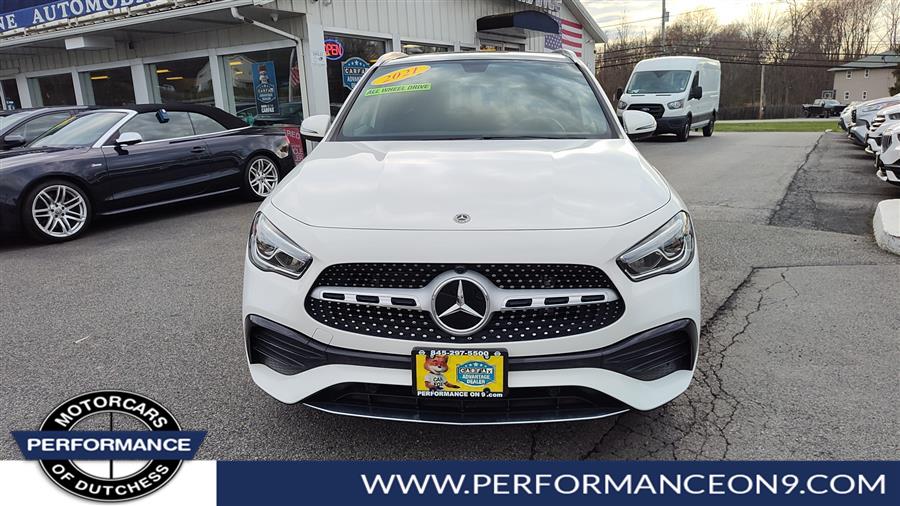 2021 Mercedes-Benz GLA GLA 250 4MATIC SUV AMG PKG, available for sale in Wappingers Falls, New York | Performance Motor Cars. Wappingers Falls, New York 2021 Mercedes-Benz GLA GLA 250 4MATIC SUV AMG PKG, available for sale in Wappingers Falls, New York | Performance Motor Cars. Wappingers Falls, New York