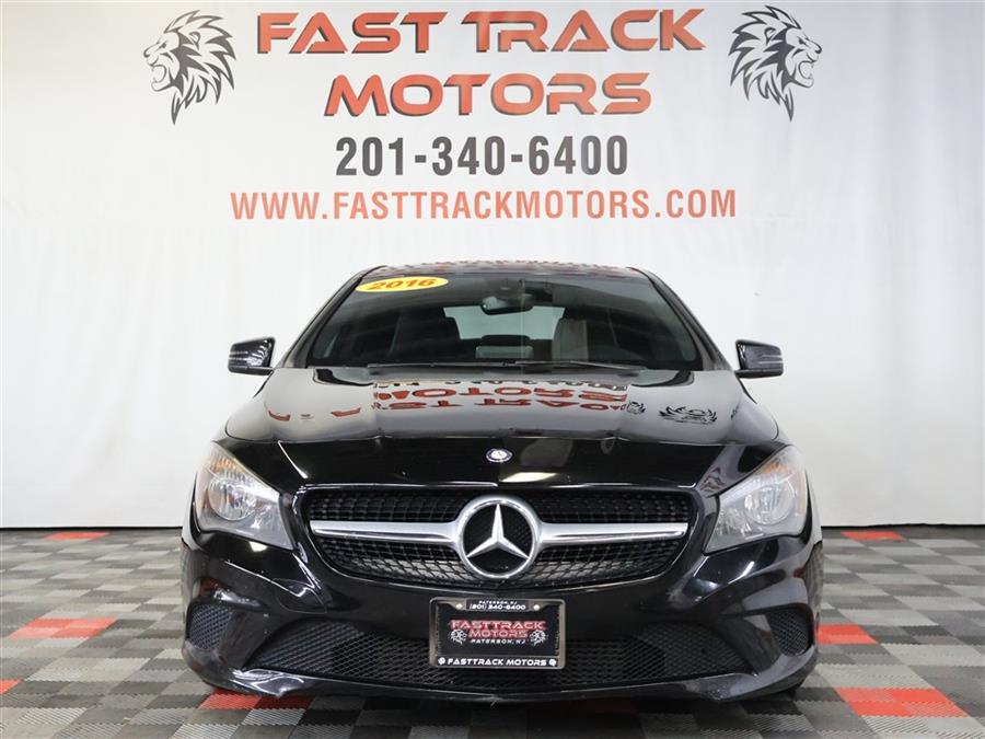 2016 Mercedes-benz Cla 250 4MATIC, available for sale in Paterson, New Jersey | Fast Track Motors. Paterson, New Jersey 2016 Mercedes-benz Cla 250 4MATIC, available for sale in Paterson, New Jersey | Fast Track Motors. Paterson, New Jersey