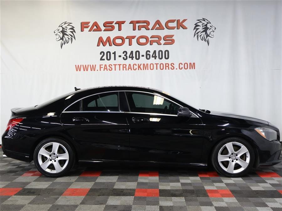 2016 Mercedes-benz Cla 250 4MATIC, available for sale in Paterson, New Jersey | Fast Track Motors. Paterson, New Jersey 2016 Mercedes-benz Cla 250 4MATIC, available for sale in Paterson, New Jersey | Fast Track Motors. Paterson, New Jersey