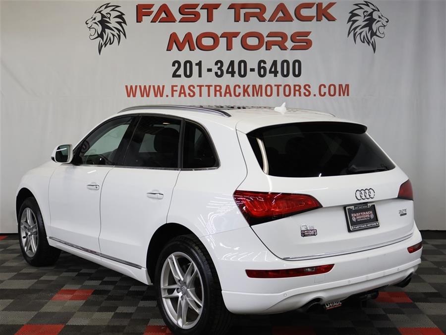 2016 Audi Q5 PREMIUM PLUS, available for sale in Paterson, New Jersey | Fast Track Motors. Paterson, New Jersey 2016 Audi Q5 PREMIUM PLUS, available for sale in Paterson, New Jersey | Fast Track Motors. Paterson, New Jersey