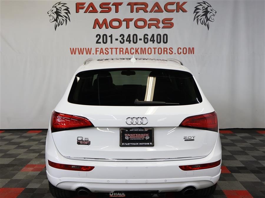 2016 Audi Q5 PREMIUM PLUS, available for sale in Paterson, New Jersey | Fast Track Motors. Paterson, New Jersey 2016 Audi Q5 PREMIUM PLUS, available for sale in Paterson, New Jersey | Fast Track Motors. Paterson, New Jersey