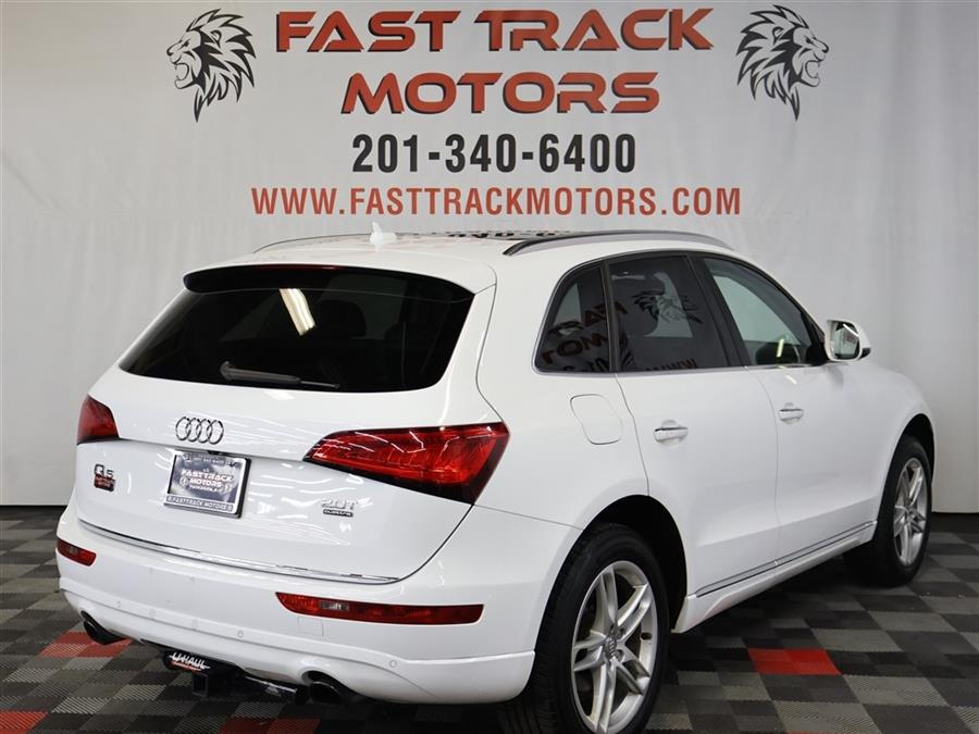 2016 Audi Q5 PREMIUM PLUS, available for sale in Paterson, New Jersey | Fast Track Motors. Paterson, New Jersey 2016 Audi Q5 PREMIUM PLUS, available for sale in Paterson, New Jersey | Fast Track Motors. Paterson, New Jersey