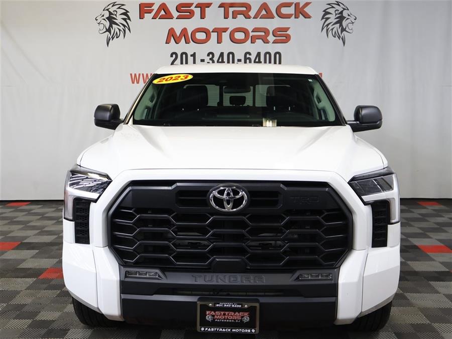 2023 Toyota Tundra DOUBLE CAB SR, available for sale in Paterson, New Jersey | Fast Track Motors. Paterson, New Jersey 2023 Toyota Tundra DOUBLE CAB SR, available for sale in Paterson, New Jersey | Fast Track Motors. Paterson, New Jersey