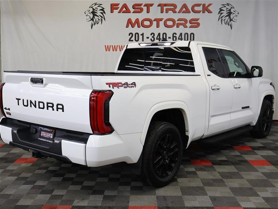 2023 Toyota Tundra DOUBLE CAB SR, available for sale in Paterson, New Jersey | Fast Track Motors. Paterson, New Jersey 2023 Toyota Tundra DOUBLE CAB SR, available for sale in Paterson, New Jersey | Fast Track Motors. Paterson, New Jersey