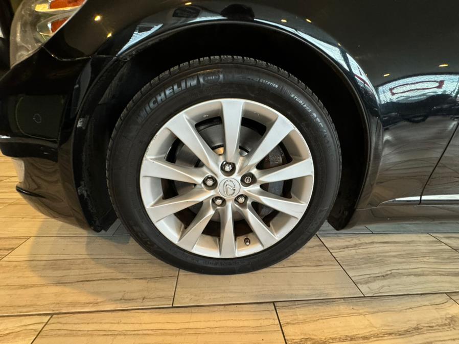 2012 Lexus LS 460 4dr Sdn AWD, available for sale in West Hartford, Connecticut | AutoMax. West Hartford, Connecticut 2012 Lexus LS 460 4dr Sdn AWD, available for sale in West Hartford, Connecticut | AutoMax. West Hartford, Connecticut