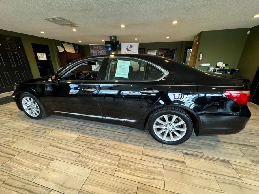 2012 Lexus LS 460 4dr Sdn AWD, available for sale in West Hartford, Connecticut | AutoMax. West Hartford, Connecticut 2012 Lexus LS 460 4dr Sdn AWD, available for sale in West Hartford, Connecticut | AutoMax. West Hartford, Connecticut