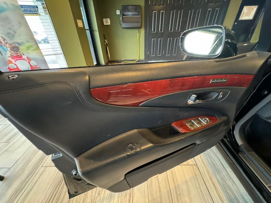 2012 Lexus LS 460 4dr Sdn AWD, available for sale in West Hartford, Connecticut | AutoMax. West Hartford, Connecticut 2012 Lexus LS 460 4dr Sdn AWD, available for sale in West Hartford, Connecticut | AutoMax. West Hartford, Connecticut