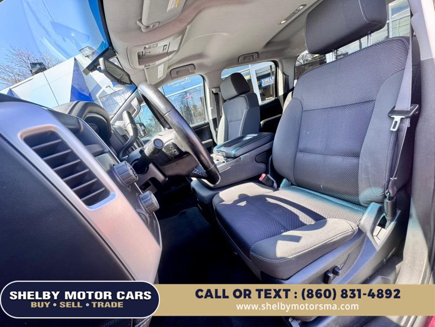 2014 GMC Sierra 1500 4WD Crew Cab 143.5" SLE, available for sale in Springfield, Massachusetts | Shelby Motor Cars. Springfield, Massachusetts 2014 GMC Sierra 1500 4WD Crew Cab 143.5" SLE, available for sale in Springfield, Massachusetts | Shelby Motor Cars. Springfield, Massachusetts